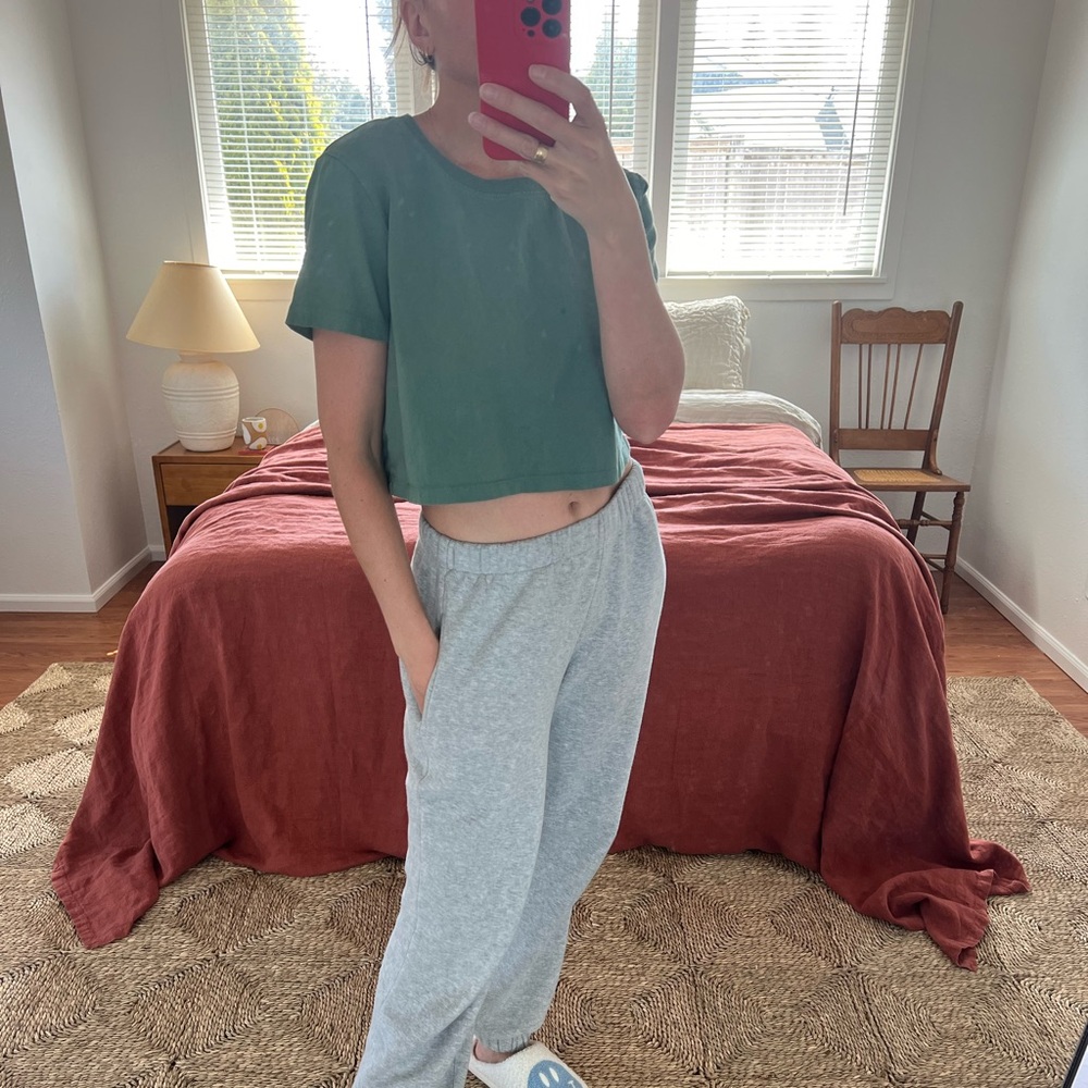 Urban Outfitters Crop Top